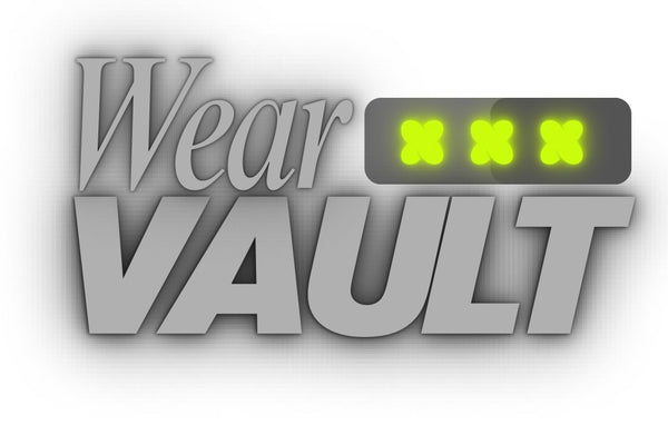 Wear Vault
